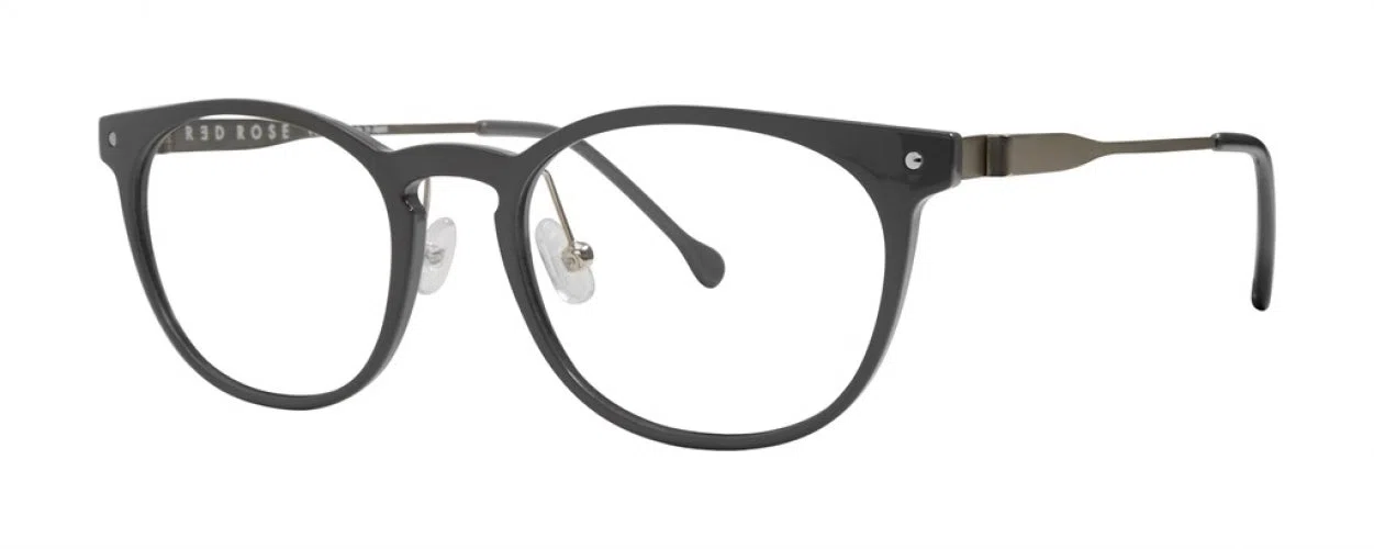Red Rose ANZIO Eyeglasses - view 3